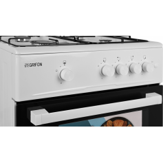 Плита газовая Grifon G642W-MA2 в Запорожье
